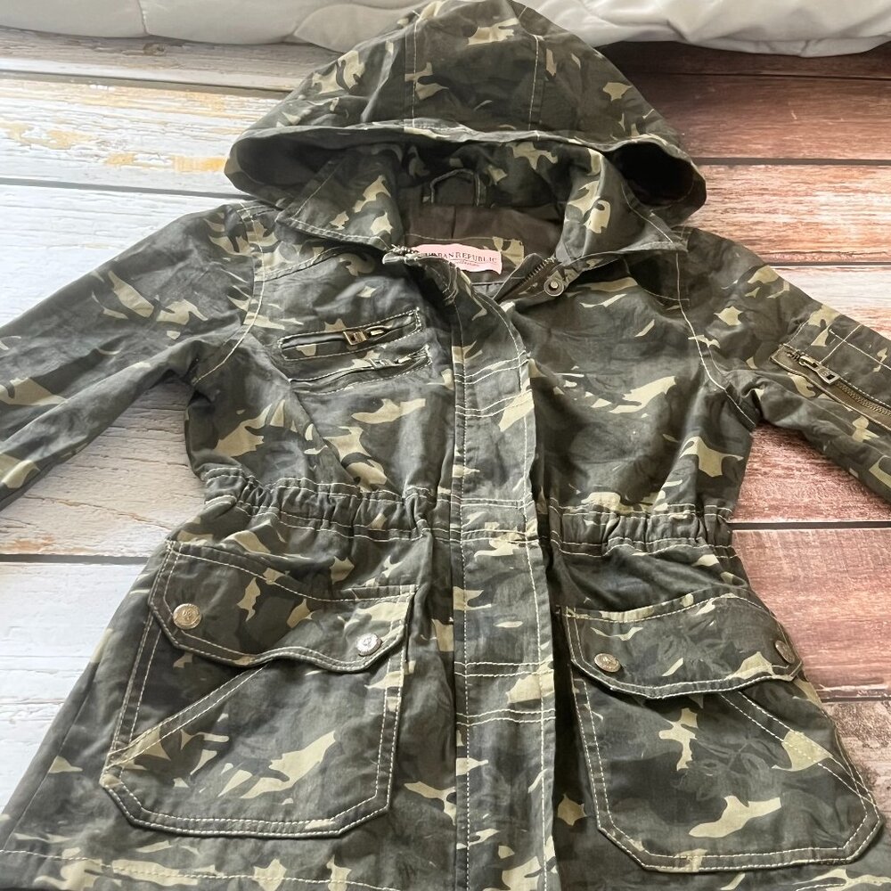 Urban Republic Jacket